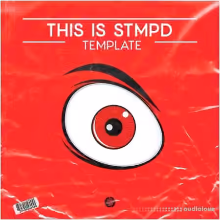 OST Audio This Is Stmpd [DAW Templates]
