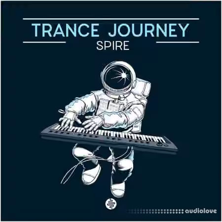 OST Audio Trance Journey [MiDi, Synth Presets, DAW Templates]