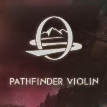 Osterhouse Sounds Pathfinder Violin [KONTAKT]