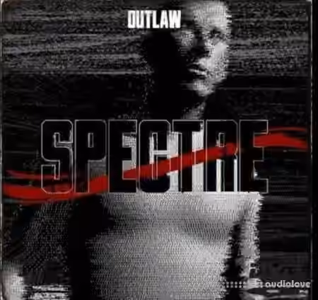 Outlaw SPECTRE Drum Kit [DAW Templates]