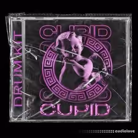 Outlawbeats Cupid [WAV, Synth Presets, DAW Templates]