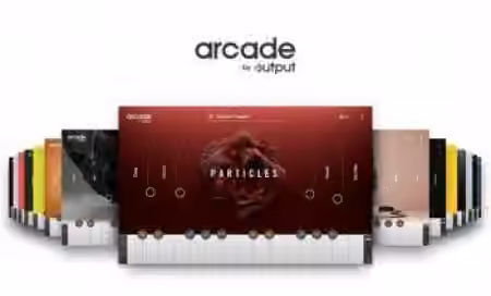 Output Arcade v2.2.0.R18263 Regged [WiN, MacOSX]