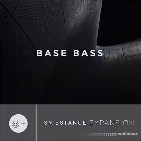 Output Base Bass v2.01 [KONTAKT, Substance Expansion]