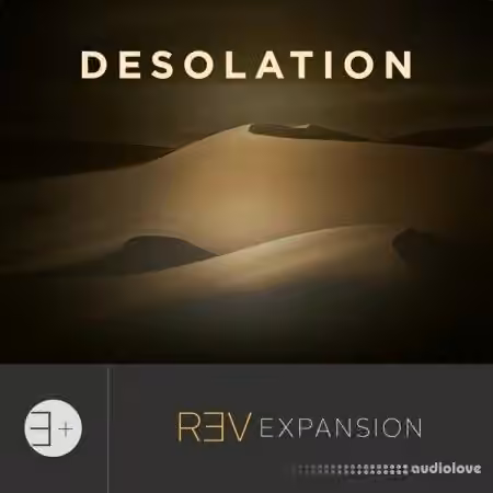 Output Desolation v2.01 [KONTAKT, REV Expansion]