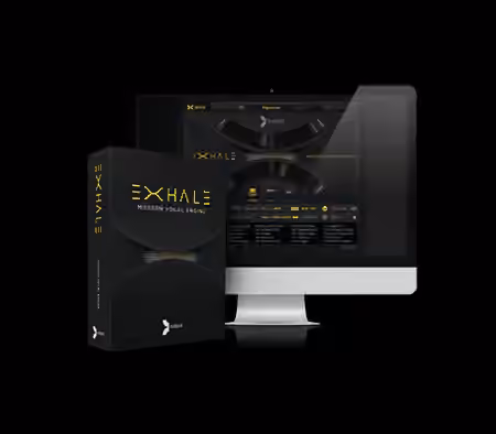 Output Exhale v1.1 [KONTAKT]