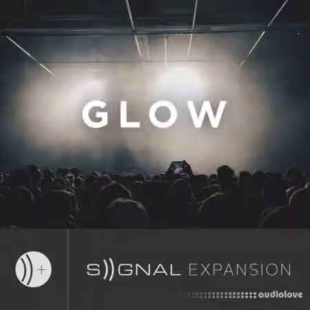 Output Glow v8.01 [KONTAKT, Signal Expansion]