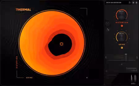 Output Thermal v1.2.1 [WiN]