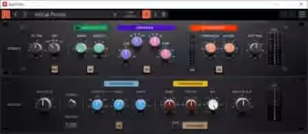 Overloud Gem FUSE v1.0.1 [WiN, MacOSX]