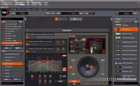 Overloud TH-U Premium v2.0.9 [MacOSX, WiN]