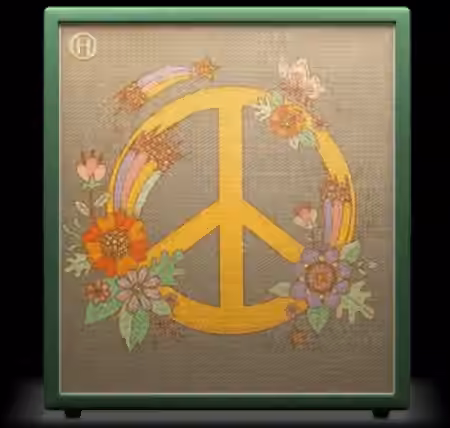 OwnHammer Classic Rock Essentials IR