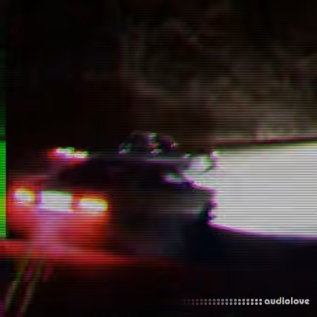 OXIDE Sound Lab Phonk / Drift Phonk Sample Pack Drum Kit (Vol. 2) [WAV]