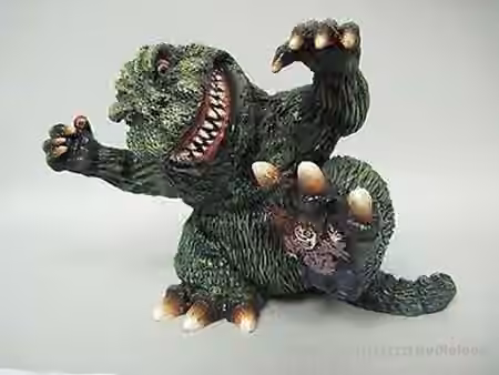 OZ Gozilla Kit [WAV]