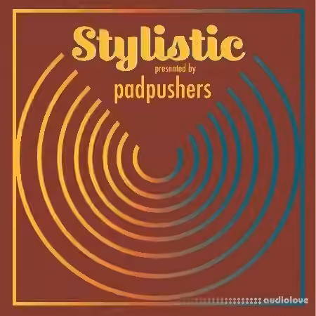 Pad Pushers and Erik Jackson Stylistic Rare Groove Sample Pack [WAV, MiDi]