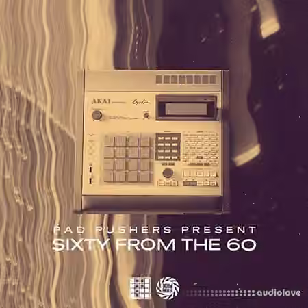 Pad Pushers Sixty from the 60 [WAV]