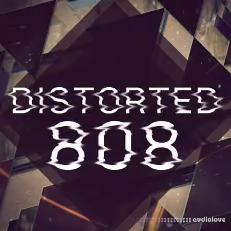 Palaguna Distorted 808s [WAV]