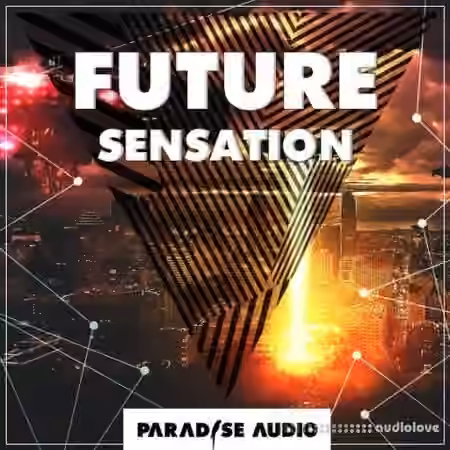 Paradise Audio Future Sensation [WAV]
