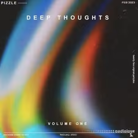 Paradise Music Library PIZZLE Deep Thoughts [Vol. 1] [WAV]