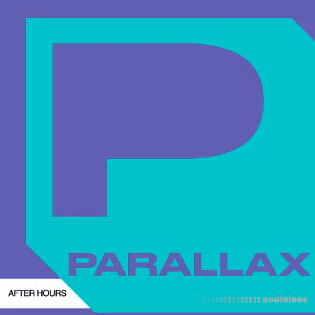 Parallax Afterhours Progressive and Tech [WAV, MiDi]
