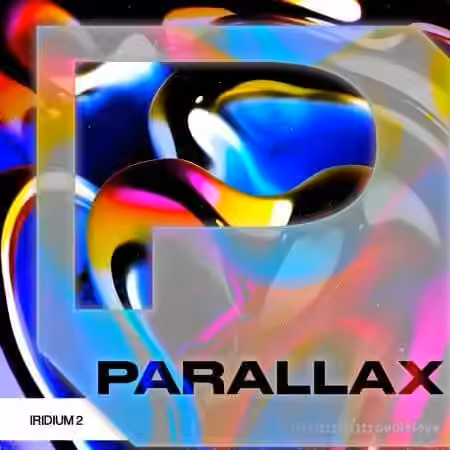 Parallax Iridium - Trance and Progressive Anthems 2 [WAV]