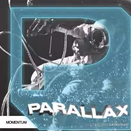 Parallax Momentum - Uplifting and Euphoric Trance [WAV]