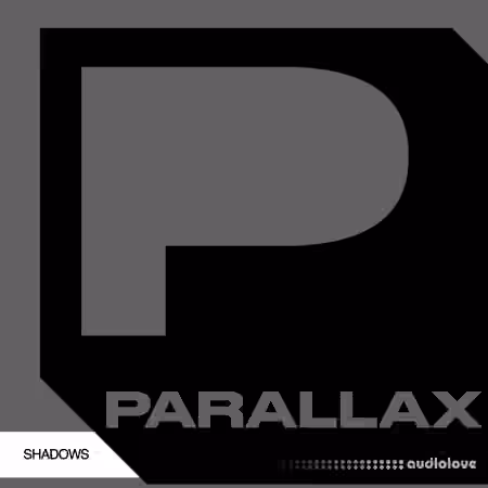 Parallax Shadows Dark Melodic Progressive [WAV, MiDi]