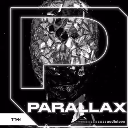 Parallax Titan Peak Time Progressive [WAV]