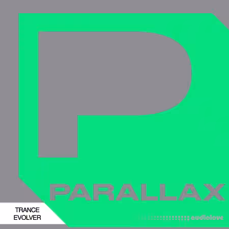 Parallax Trance Evolver [WAV, MiDi, Synth Presets]
