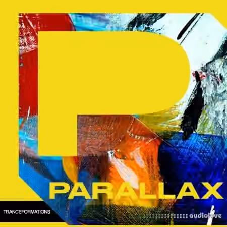 Parallax Tranceformations - Dynamic Trance and Progressive [WAV]