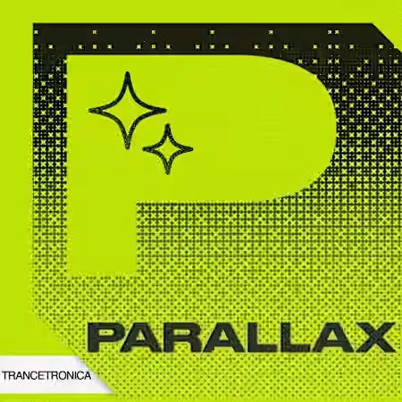Parallax Trancetronica [WAV]