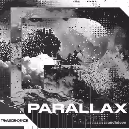 Parallax Transcendence - Euphoric Progressive and Trance [WAV]