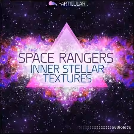 Particular Space Rangers Inner Stellar Textures [WAV]