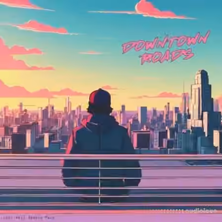 Patchbanks Downtown Roads [WAV]