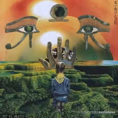 Patchbanks Nu-Fi Beats NFI-BTS-LPS02 [WAV]