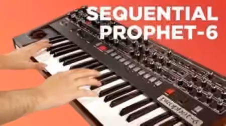 Paul Dither's Prophet-6 Patches [Synth Presets]