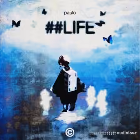 Paulo LIFE Drumkit [WAV]
