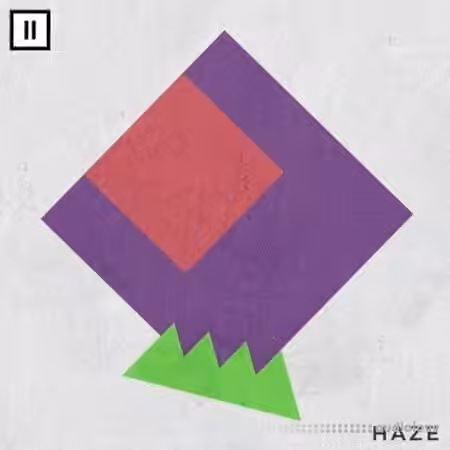 PAUSE Haze [WAV]