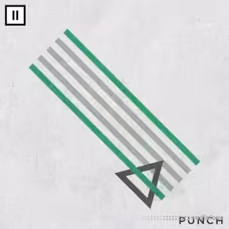PAUSE Punch [WAV]
