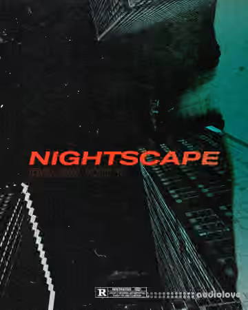 paystrup NIGHTSCAPE (DRUM KIT) [WAV, DAW Templates]