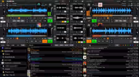 PCDJ DEX Pro v4.0.0.0 [WiN]