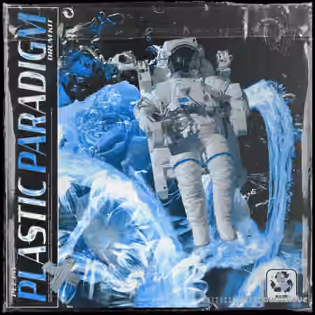 PeeJay Plastic Paradigm [WAV]