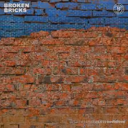 Pelham and Junior Broken Bricks [WAV]