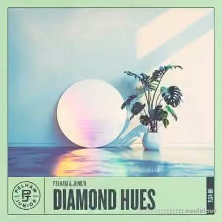 Pelham and Junior Diamond Hues [WAV]
