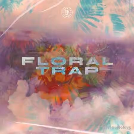 Pelham And Junior Floral Trap [WAV]