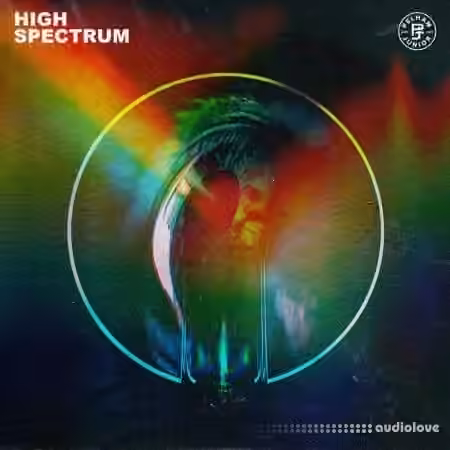 Pelham and Junior High Spectrum [WAV]