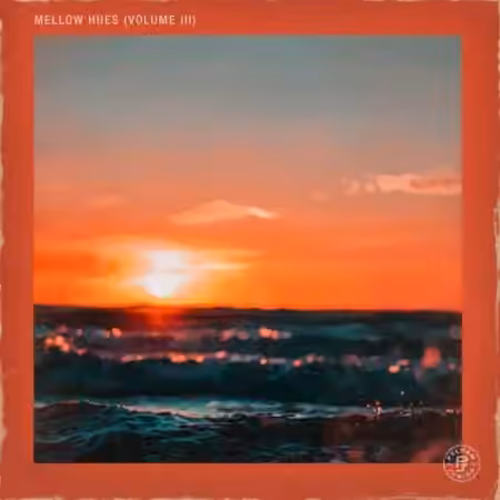 Pelham And Junior Mellow Hues Vol.3 (Compositions And Stems) [WAV]