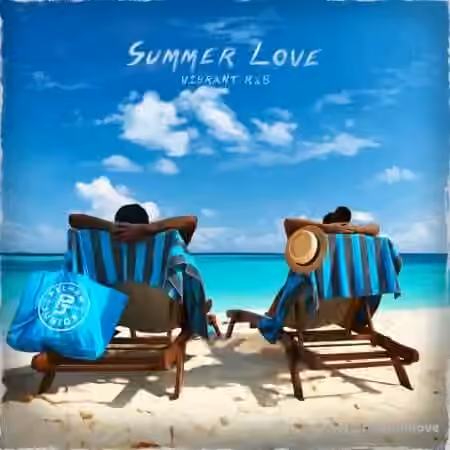 Pelham And Junior Summer Love [WAV]