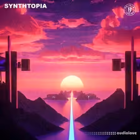 Pelham And Junior Synthtopia [WAV]