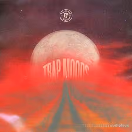 Pelham and Junior Trap Moods (Sample Pack) [WAV]