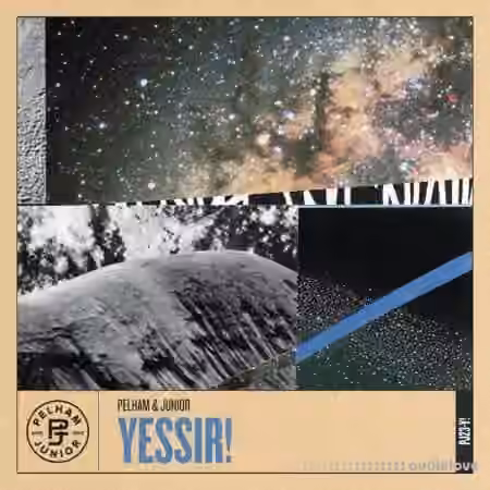 Pelham and Junior Yessir [WAV]