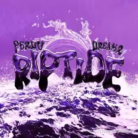 PERDU & DREAMR RIPTIDE Portal Bank [Synth Presets]